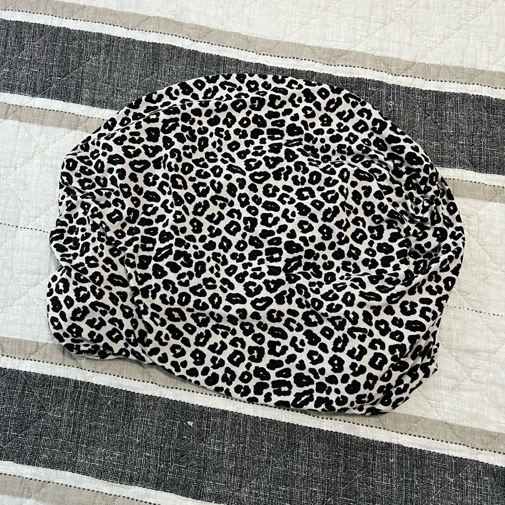 Posh Peanut Changing Pad Cover